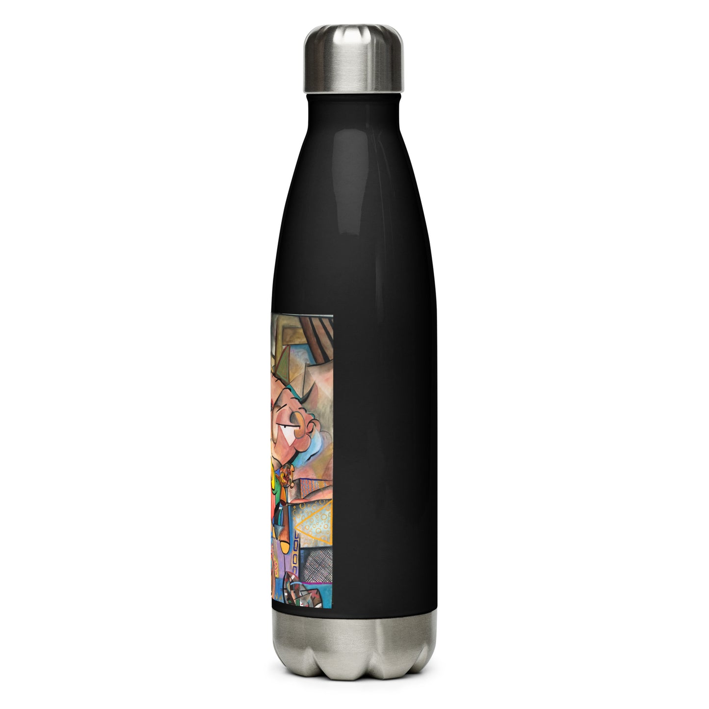 Stainless Steel Water Bottle