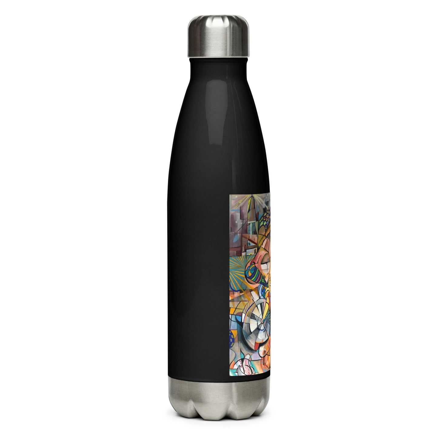 Stainless Steel Water Bottle